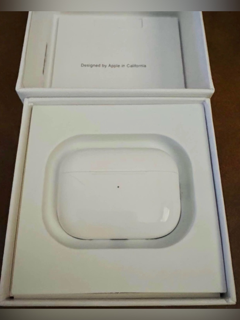 Apple AirPods Pro 2 (⚡️Cable)
